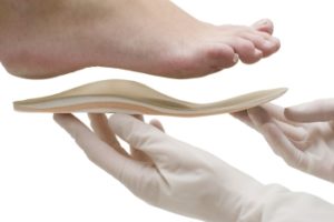 orthotic inserts